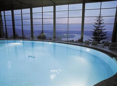 Buergenstock Hotel & Alpine Spa Dallenwil المرافق الصورة